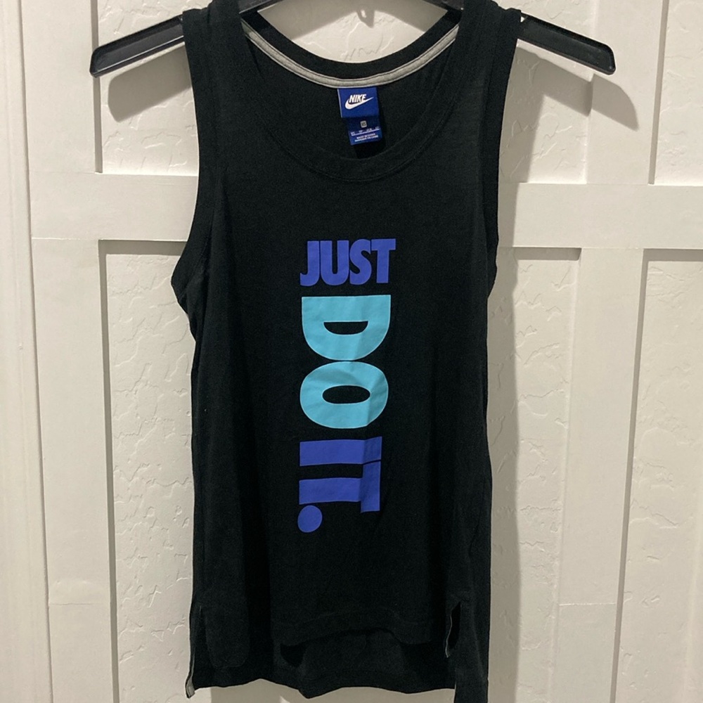Women’s Nike Athletic Tank Top Xtra Small